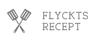 Flyckts Recept